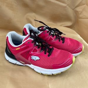 Karhu Fluid 6 pink sneakers